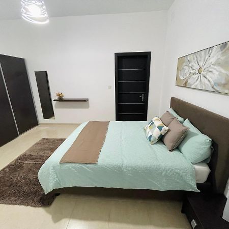 Park View, Maisonette 2 San Pawl il-Baħar Eksteriør bilde