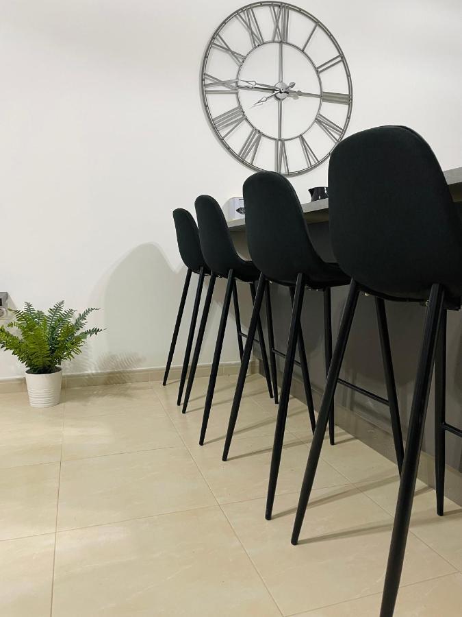 Park View, Maisonette 2 San Pawl il-Baħar Eksteriør bilde