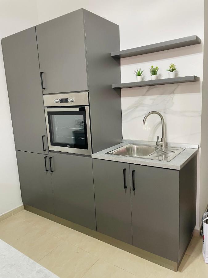 Park View, Maisonette 2 San Pawl il-Baħar Eksteriør bilde