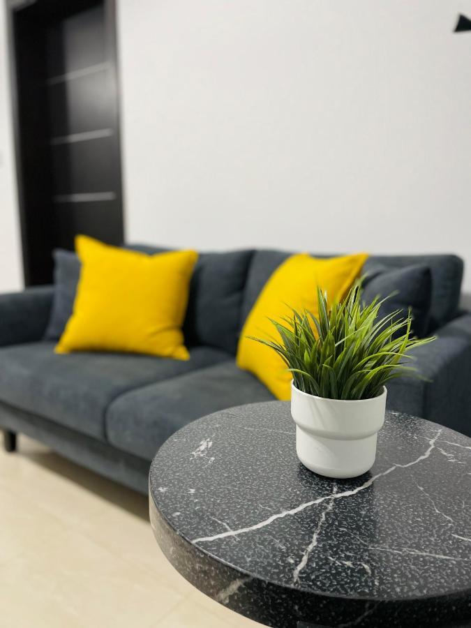 Park View, Maisonette 2 San Pawl il-Baħar Eksteriør bilde