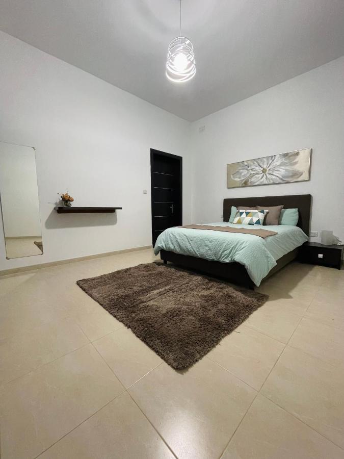 Park View, Maisonette 2 San Pawl il-Baħar Eksteriør bilde