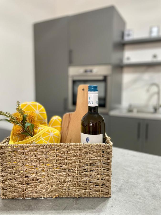 Park View, Maisonette 2 San Pawl il-Baħar Eksteriør bilde