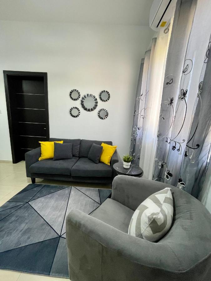 Park View, Maisonette 2 San Pawl il-Baħar Eksteriør bilde