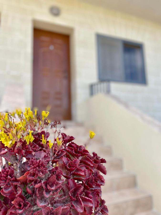 Park View, Maisonette 2 San Pawl il-Baħar Eksteriør bilde
