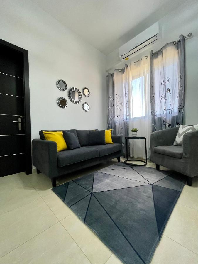 Park View, Maisonette 2 San Pawl il-Baħar Eksteriør bilde
