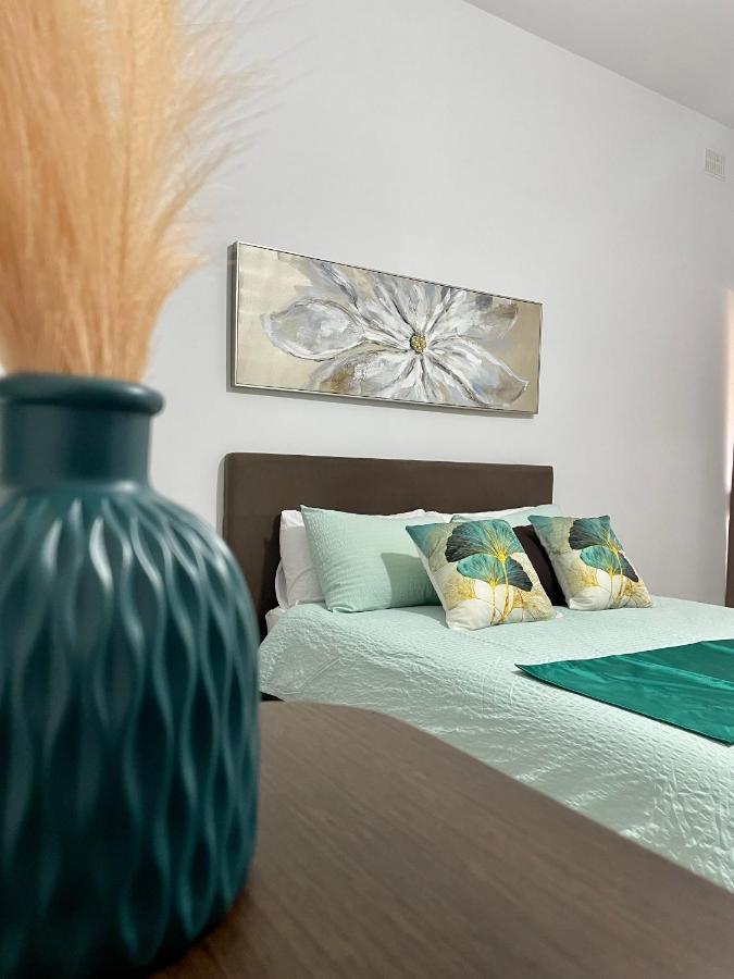 Park View, Maisonette 2 San Pawl il-Baħar Eksteriør bilde